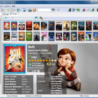 Collectorz.com Movie Collector (โปรแกรมรวมหนัง เอาใจ คอหนัง ทั้งหลาย)