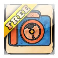 Cartoon Camera ( App รูปการ์ตูน ทำรูปการ์ตูน)