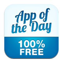 App of the Day (App แจ้งเตือน โหลด App ฟรี App ดัง)