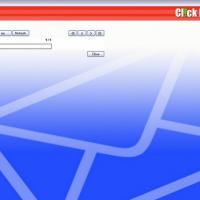 Click Envelop (โปรแกรม พิมพ์ซองจดหมาย หลายขนาด)