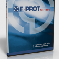 F-Prot Antivirus for Windows (โปรแกรมสแกนไวรัส ป้องกันไวรัส สำหรับ Windows)