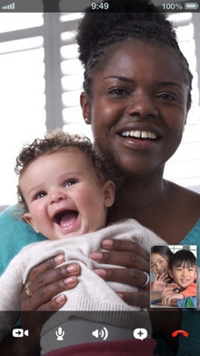 ดาวน์โหลด Skype