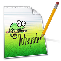 Notepad++ (โปรแกรม Notepad โปรแกรม Text-Editor ขั้นเทพ) : Notepad++ (โปรแกรม Notepad โปรแกรม Text-Editor ขั้นเทพ) :