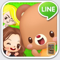LINE Play (แอป LINE Play สร้าง ตัวการ์ตูน เกมดังจากค่าย LINE) : LINE Play (แอป LINE Play สร้าง ตัวการ์ตูน เกมดังจากค่าย LINE) :