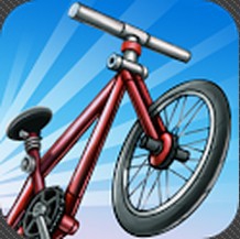 BMX Boy (แอป เกมจักรยาน BMX โดนใจ วัยโจ๋) : 