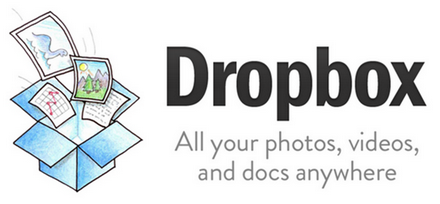 โปรแกรม Dropbox โปรแกรม Dropbox