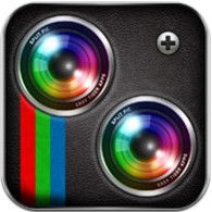 Split Pic (App ฝาแฝด อยากมี คู่แฝด โหลดเลย) : 