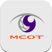 MCOT (App ดูรายการทีวี MCOT รายการวิทยุ MCOT) : 