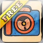 Cartoon Camera ( App รูปการ์ตูน ทำรูปการ์ตูน) : 