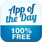 App of the Day (App แจ้งเตือน โหลด App ฟรี App ดัง) : App of the Day (App แจ้งเตือน โหลด App ฟรี App ดัง) :