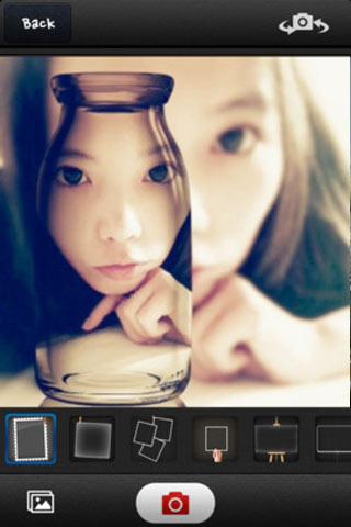 โหลดแอป PIP Camera