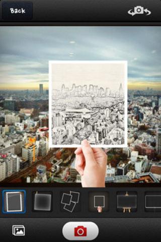 ดาวน์โหลด PIP Camera