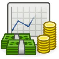 GnuCash (โปรแกรม GnuCash บัญชีรายรับรายจ่าย ส่วนบุคคล ฟรี)