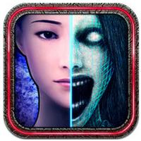 HauntedBooth (App ทำรูปหน้าผี อยากหน้าผี โหลด)