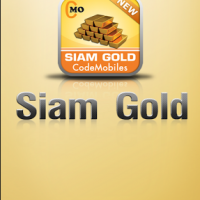 Thai Siam Gold Trader (App เช็คราคาทอง รายงานราคาทองคำ)