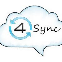 4Sync (โปรแกรม Backup ข้อมูล สำรองข้อมูล ฝากไฟล์ฟรี บนอินเทอร์เน็ต)