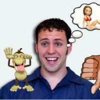 WebcamMax (โปรแกรม WebcamMax เพิ่มลูกเล่น เว็บแคม)