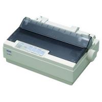 EPSON LQ300+ II Driver (โหลดไดร์เวอร์ EPSON)