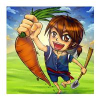 Country Life (App เกมปลูกผักสวนครัว)