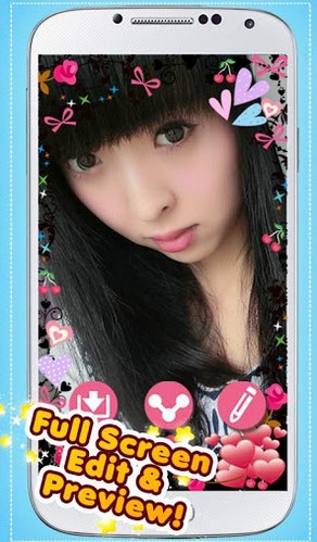 โหลดแอป My Photo Sticker