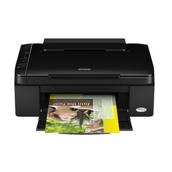 ไดร์เวอร์ EPSON Tx111