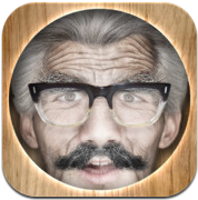 Old Fart Booth (App หน้าแก่ ทำนายใบหน้าตอนแก่) : 