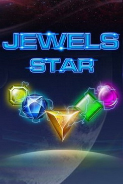 ดาวน์โหลดเกมส์ Jewels Star