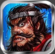 Samkok (App เกมส์สามก๊ก วางแผนกลยุทธ์การรบ) : 