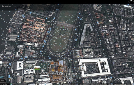 ดาวน์โหลด Google Earth ดาวน์โหลด Google Earth