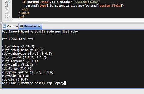 โปรแกรมเขียนเว็บ Aptana Studio