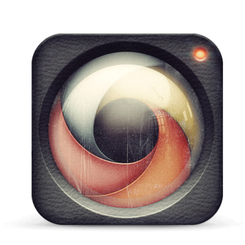 XnRetro (โปรแกรม XnRetro ทำรูปวินเทจ สไตล์ Vintage ง่ายๆ) : XnRetro (โปรแกรม XnRetro ทำรูปวินเทจ สไตล์ Vintage ง่ายๆ) :