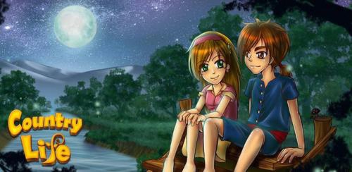 Country Life 01 Country Life 01