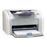 HP LaserJet 1018 1020 1022 (โหลดไดร์เวอร์ HP)