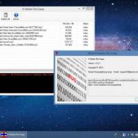 K-Delete File (โปรแกรมลบไฟล์ ลบไฟล์ถาวร กู้คืนไม่ได้)
