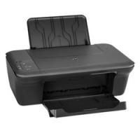 HP Deskjet 1050 Driver (โหลดไดร์เวอร์ HP)