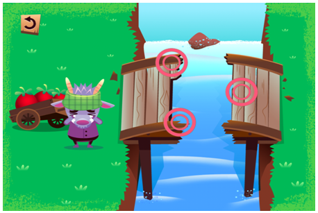 MooPa เกมลับสมอง