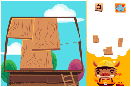 เกมลับสมอง