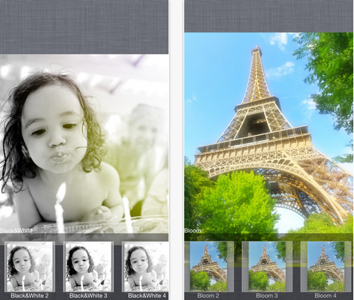 App แต่งรูป App แต่งรูป
