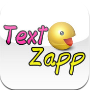 TextZapp Sticker by you (App ใส่ข้อความ ทำสติ๊กเกอร์) : TextZapp Sticker by you (App ใส่ข้อความ ทำสติ๊กเกอร์) :