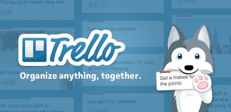 จัดเอกสาร Trello จัดเอกสาร Trello