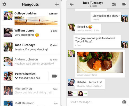 แชทกับเพื่อน แชทกับเพื่อน