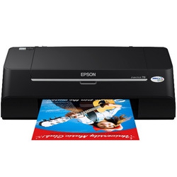 ไดร์เวอร์ EPSON T11