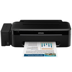 ไดร์เวอร์ EPSON L100 ไดร์เวอร์ EPSON L100