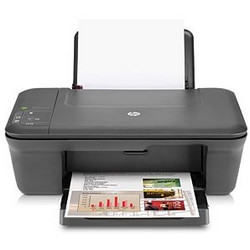 โหลดไดร์เวอร์ HP Deskjet 2050