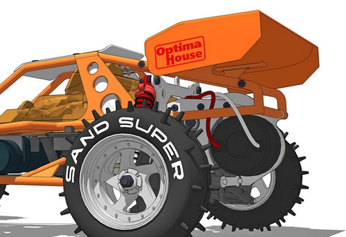 โปรแกรมออกแบบบ้าน