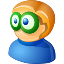 Camfrog (ดาวน์โหลด Camfrog โปรแกรมแคมฟรอก วิดีโอคอล) : 