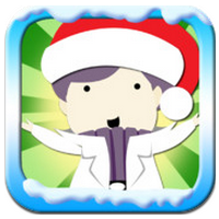 Brain Lab II (App เกมส์ฝึกสมอง ทดสอบไอคิว)