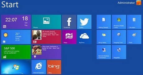 Theme Windows 7