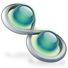 Trillian  (โปรแกรมรวมแชท Chat ได้ทุกตัว) : 