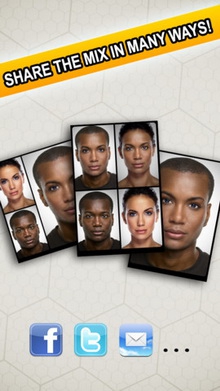 App แต่งรูป FaceFusion App แต่งรูป FaceFusion